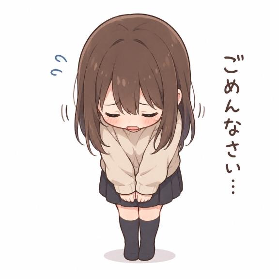 おはようございます