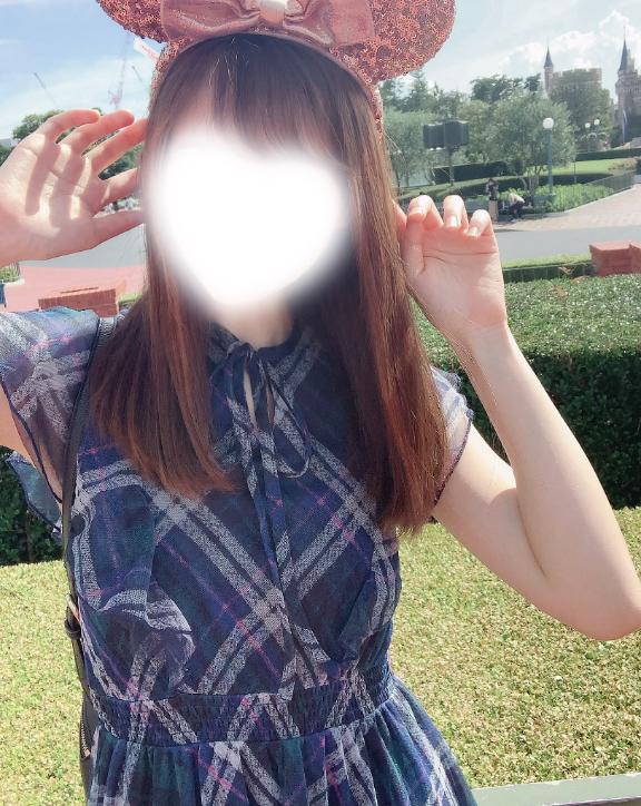 はじめまして💛