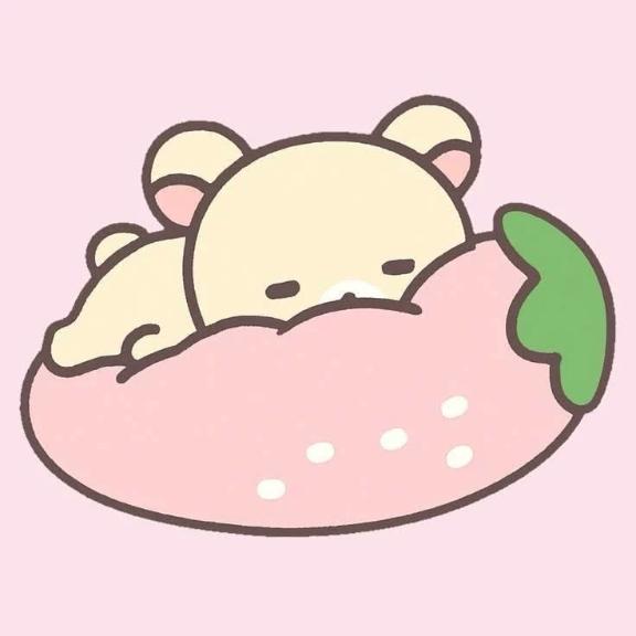 今日はゆっくりめに🌷︎♡